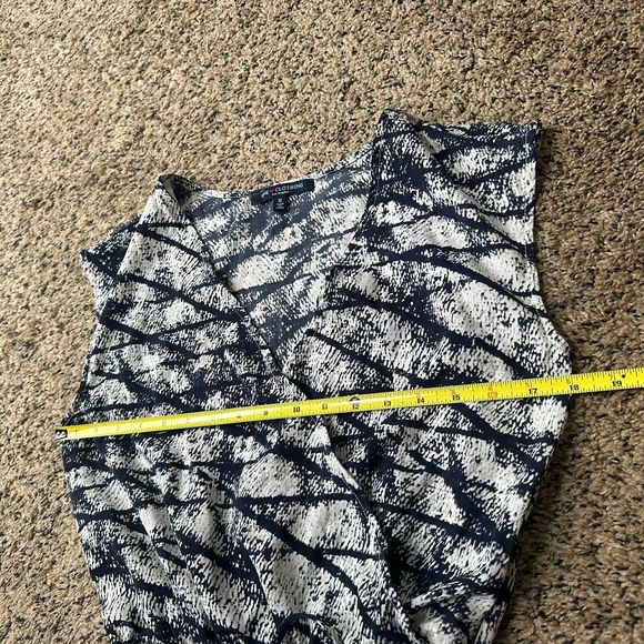 One Clothing Romper, V-Neck, Size S - Picture 4 of 7